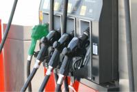 На АЗС поползли вверх цены на бензин. Средняя стоимость топлива 29 апреля
