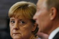 Spiegel: в Берлине не видят предпосылок для возвращения России в G8