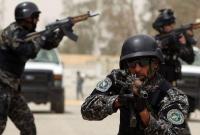 Силы безопасности Ирака перекрыли все въезды в Багдад