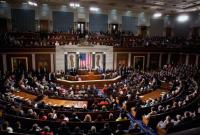 В Конгрессе США зарегистрирован законопроект в поддержку Украины