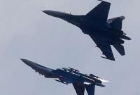 Россия ответила Пентагону по перехваченному самолету над Балтийским морем
