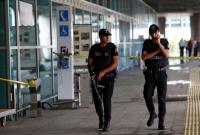 В Турции количество подозреваемых в причастности к теракту увеличилось до 17