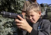 ДНР/ЛНР вербуют детей и используют их в качестве "живого щита", - Госдеп США