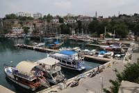 В МИДе заявили, что посещать турецкие курорты безопасно