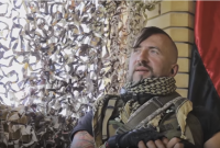 Гибель оперного певца Слипака на Донбассе: появились новые подробности боя под Дебальцево
