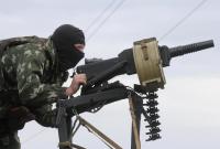 Ситуация в зоне АТО: боевики за день 58 раз обстреляли украинские позиции