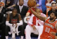 Игрока НБА О.Мейо дисквалифицировали на два года за употребление наркотиков