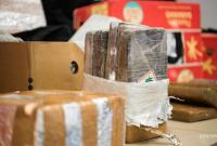 В порту Румынии обнаружили 2,5 тонны кокаина