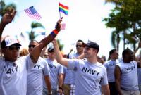 В США трансгендерам разрешили служить в армии