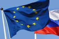 Решение о продлении санкций ЕС против России вступило в силу