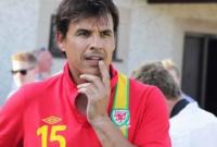 Тренер сборной Уэльса: мы удивили Бельгию