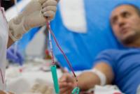 На лечении за границей находятся 22 раненных в АТО