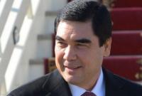 В Туркмении помиловали более 600 человек