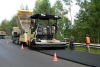 На ремонт дорог и мостов в Луганской области выделят 265 млн гривен