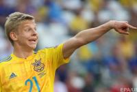 Шахтер объявил о намерении привлечь Манчестер Сити к ответственности за переход игрока сборной Украины