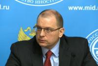 Москва запросила данные о заключенных в Украине россиянах