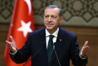 Эрдоган пообещал турецкое гражданство сирийским беженцам