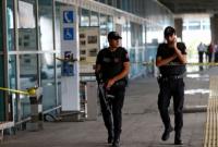 В Турции задержали еще 3 причастных к теракту в Стамбуле