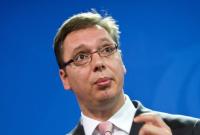 Сербия намерена стать членом ЕС без референдума