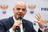Нового президента ФИФА обвинили в коррупции