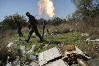 Ситуация в зоне АТО: боевики за день 61 раз обстреляли украинские позиции