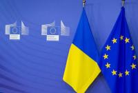 В АП ожидают рассмотрения вопроса о предоставлении Украине безвизового режима в ближайшее время