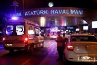 ИГИЛ отрицает причастность к теракту в Стамбуле