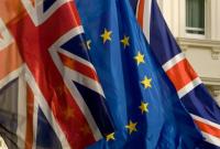 МИД Великобритании - против односторонних гарантий гражданам ЕС
