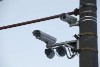 МВД: три камеры уже зафиксировали нарушений ПДД на 3 млн гривен