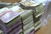 Налоговики разоблачили межрегиональный конвертцентр с оборотом более 198 млн грн