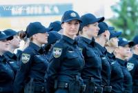 Порошенко: украинцы беспрецедентно доверяют новой полиции