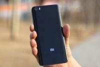 Xiaomi Mi 5S будет реагировать на силу нажатия