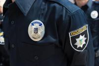 В Киеве полиция до 15 июля усиливает охрану порядка
