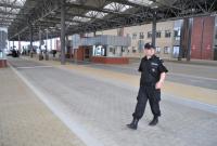На украинско-польской границе восстановили работу всех пунктов пропуска