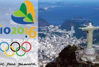 Опубликован официальный гимн Олимпийских игр в Рио-де-Жанейро (видео)