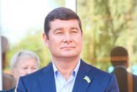 Рада разрешила арест Онищенко
