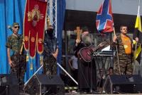 ИС: в церквях Л/ДНР агитируют за "крестный ход" на Киев