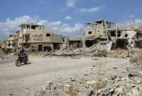 Армия Асада на 72 часа объявила режим тишины в Сирии