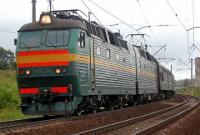 Поезд сбил насмерть женщину в Черниговской области