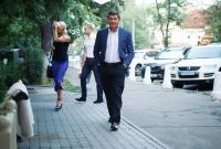 Вслед за депутатом Онищенко из Украины сбежал его адвокат