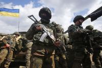 Разведка заявляет о 8 погибших и 9 раненных военных РФ на Донбассе