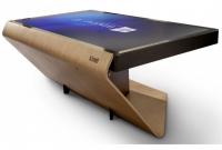 Сенсорный стол la Table работает на Windows 10