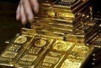 Золотовалютные резервы Украины выросли до $14 миллиардов