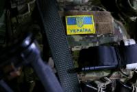 В зоне АТО за сутки погибли 2 украинских военных, 6 ранены