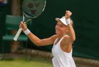Украинская юниорка пробилась в финал самого престижного теннисного турнира в мире