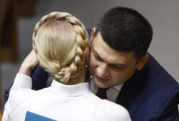 Глава Кабмина обвинил Тимошенко в причастности к "газовым схемам"