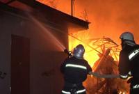 С начала года в Украине на пожарах погибло 866 человек, - ГСЧС