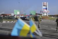 Казахстан призвал Россию разрешить транзит украинских товаров через ее территорию