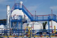 Словацкая компания купила 50% в Ужгородской газовой площади за 1,5 млн евро