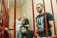 Суд продлил арест фигурантов дела о стрельбе в Мукачево до 6 сентября